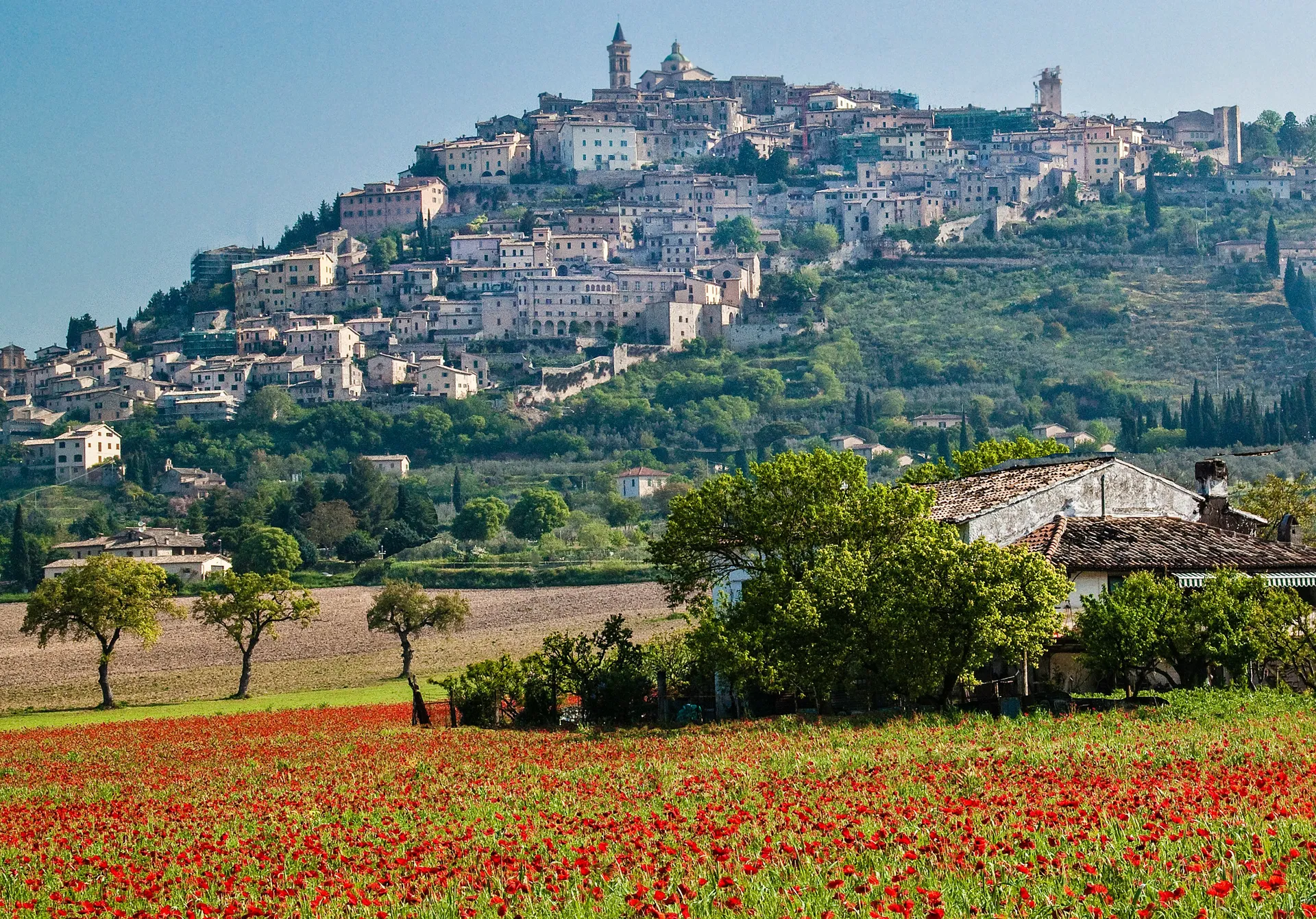 umbria